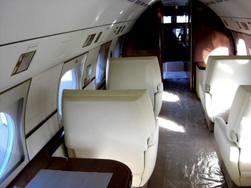 Gulfstream-G4-photo-3